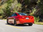 BMW M4 Coupe by Dinan 2015 года